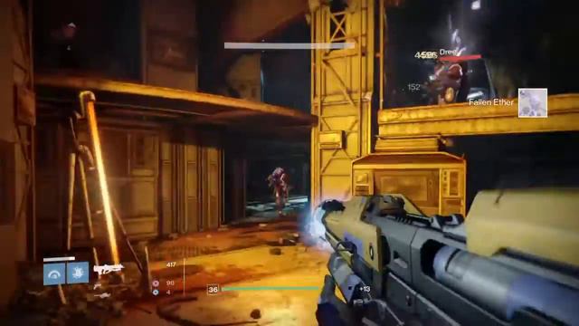 Proof we are the darkness destiny 1 смотреть онлайн