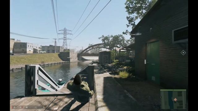 Илюминаты в Mafia III (Монтаж) смотреть онлайн