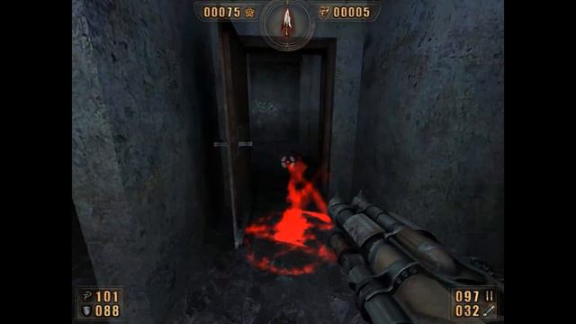 Painkiller - Capitulo 4 - Mision 1 - Castillo смотреть онлайн