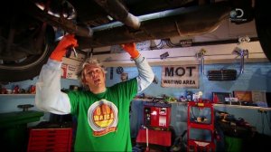 Махинаторы \ Wheeler Dealers (Сезон 11, Серия 12) :: BMW Z1