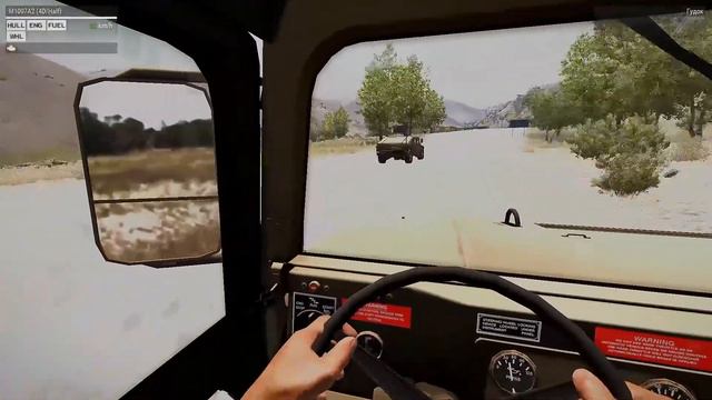 ArmA 3 - WOG ● Колонна: CallOfDuty Edition смотреть онлайн