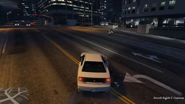 ПРОХОЖДЕНИЕ GTA5 - Симон (Реквизиция) смотреть онлайн