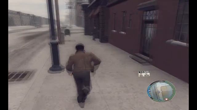 Lets Play Mafia 2 - Henry Tomasino - Part 6 смотреть онлайн