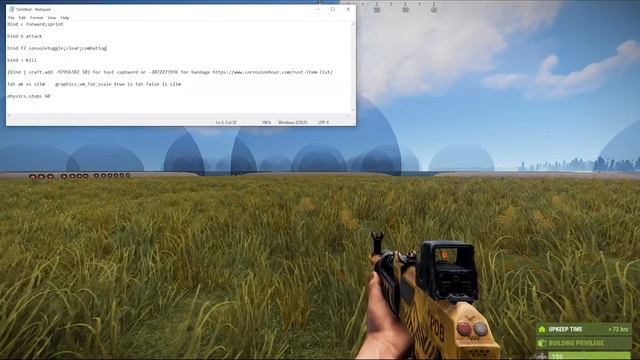 Rust tips you may be sleeping on смотреть онлайн