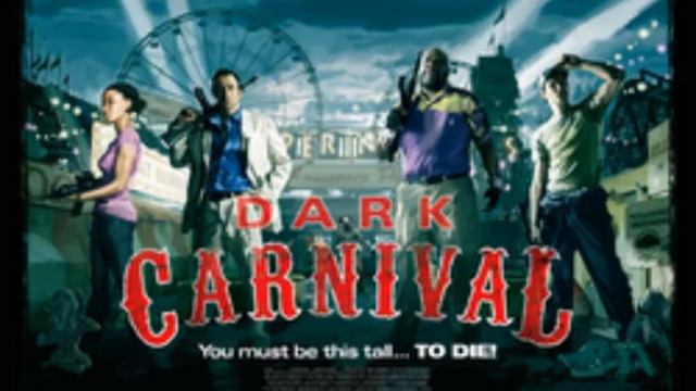 Left 4 Dead 2 - Horde Theme (Dark Carnival) смотреть онлайн
