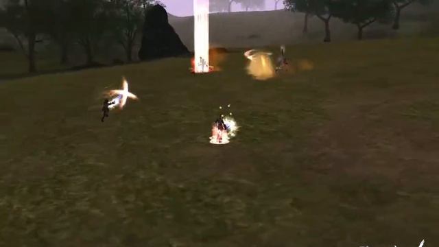 Lineage2 PvP GvE Faction Server 其の参 смотреть онлайн