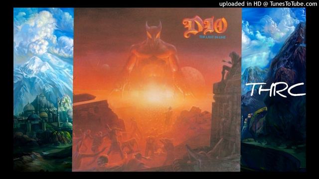 08-Eat Your Heart Out-Dio-HQ-320k. смотреть онлайн