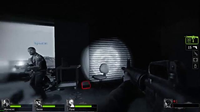 Left 4 Dead 2 смотреть онлайн