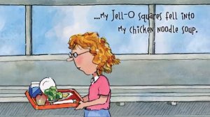 Delia's Dull Day
