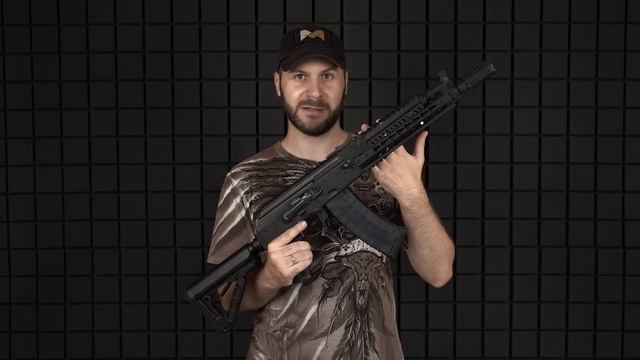 АК-12: СТОИТ ЛИ БРАТЬ? ARCTURUS или LCT? смотреть онлайн