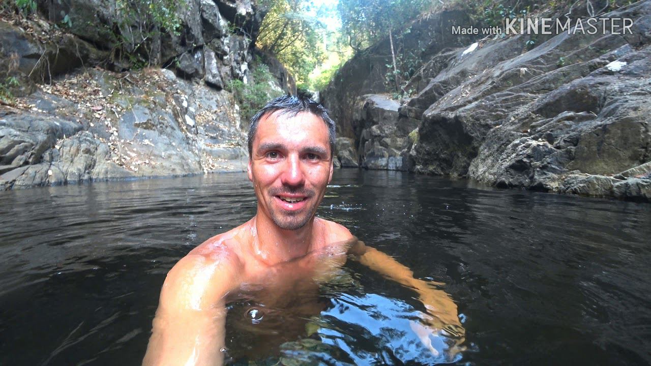 Khao Chamao Khao Wong National Park 2020 Part 2