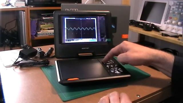 PV770 Portable Video Player (From Apeman) смотреть онлайн