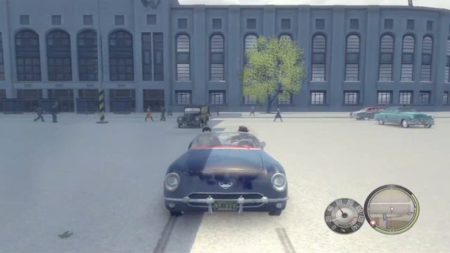 MAFIA 2 GAME PLAY ULTRA High Graphics Game -Pt 9 4K 60FPS смотреть онлайн