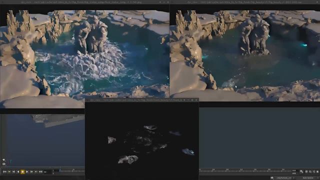 Week8 / 2_workflow_theory смотреть онлайн