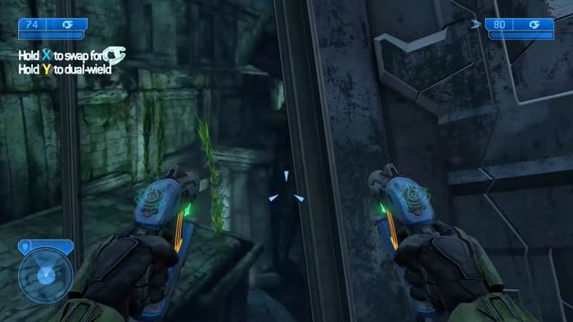 Halo 2 Anniversary Playthrough: [8] Regret - No Commentary смотреть онлайн