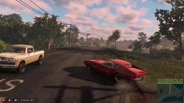 Mafia 3 has better driving than any GTA game смотреть онлайн