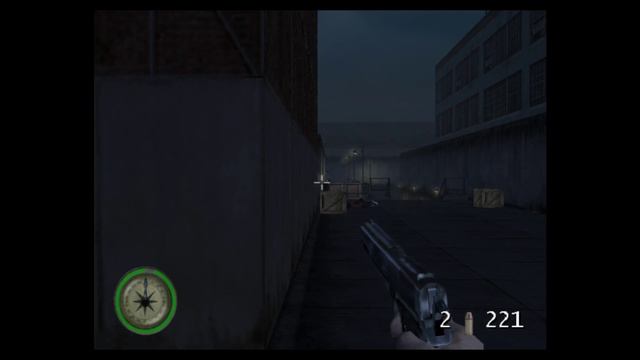 Let's Play - Medal Of Honor - En première ligne (PS2) - Episode 3 - La serviette смотреть онлайн