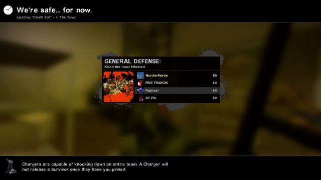 L4D2 - Normal - Death Toll w/ General Toad, Deeb, and Flygon Trainer смотреть онлайн