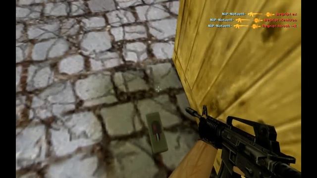 HeatoN vs Begrip.ru 2007 NGL-one смотреть онлайн