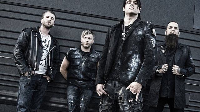 Three Days Grace - Painkiller (HQ) смотреть онлайн