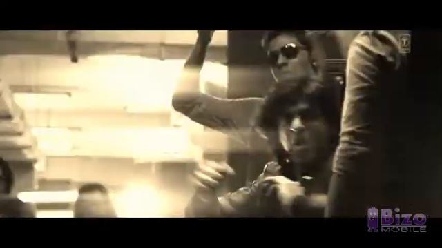 Don 2 Song Reverced HD " Duniya me logone" смотреть онлайн
