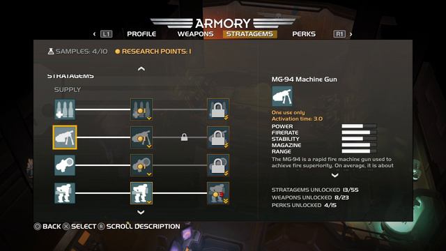 Multiplayer HELLDIVERS: DIVE HARDER смотреть онлайн