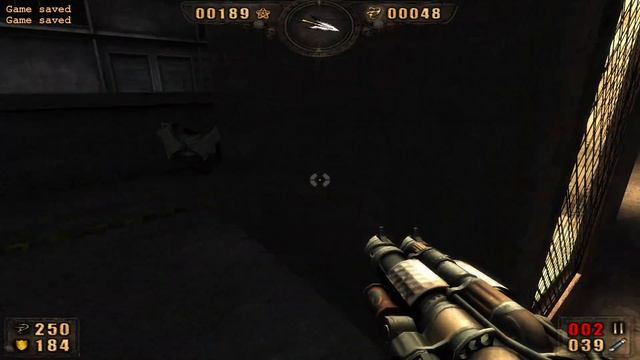 Painkiller: Battle Out of Hell (PC) - Dead City смотреть онлайн