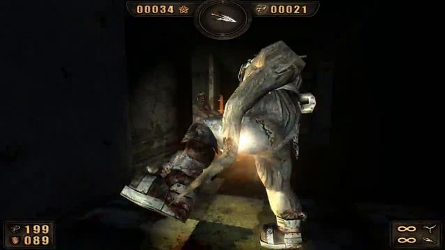 Painkiller (2/3) смотреть онлайн