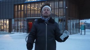 Я побывал в самой пустой и самой "грустной" стране мира | ГРЕНЛАНДИЯ: какова жизнь?