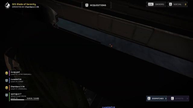 How to get outside the Helldivers 2 Map. (WORKING SEPTEMBER 1943) смотреть онлайн