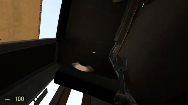 81-720 Брендовая Яуза в Garry's mod Metrostroi смотреть онлайн