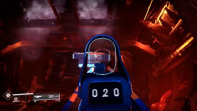 Destiny 2 Episode #1 | You Think You Can Stop Me! смотреть онлайн