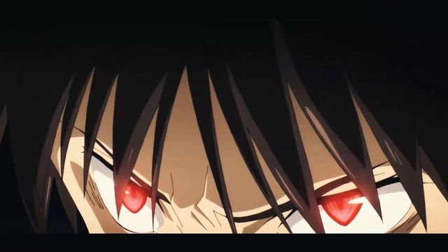My Way | Evangelion [AMV] смотреть онлайн