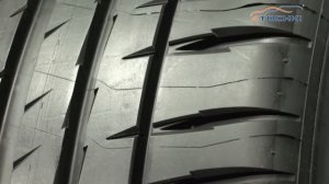 Летняя шина Michelin Pilot Sport PS4 на 4 точки. Шины и диски 4точки - Wheels & Tyres