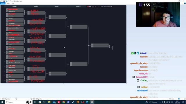 COPA LATAM 2023 LALO HLZ | L4D2 | ESTAS SON MIS PREDICCIONES смотреть онлайн