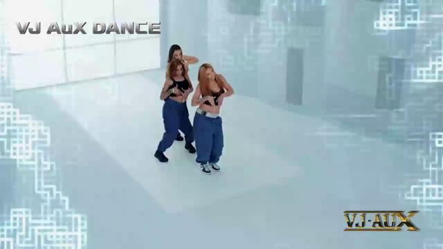 La Bouche - Sweet Dreams (Matteo Sala remix) VJ Aux смотреть онлайн