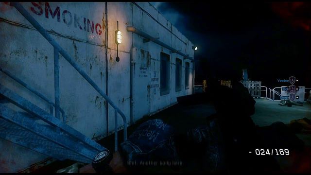Denonu Plays Medal Of Honor Warfighter - Part 23 - Live Commentary Xbox 360 1080p - (Denonu Plays) смотреть онлайн