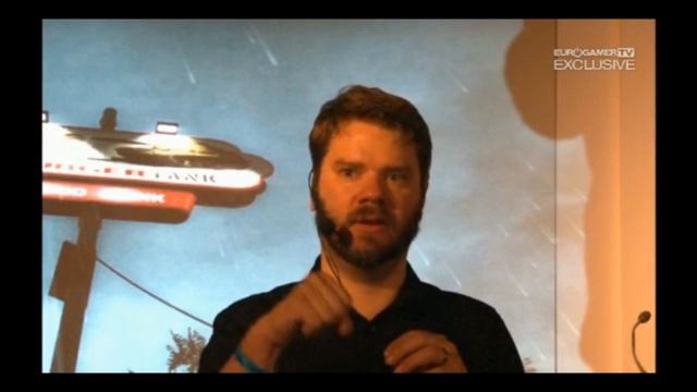 Valve's Chet Faliszek answering Questions Left 4 Dead 2 [PART 1] [HD] смотреть онлайн