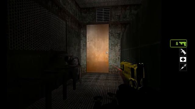Left 4 Dead 2 Lone Gunman Expert Silent Hill (1/2) смотреть онлайн