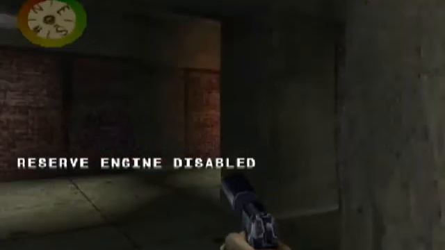 Medal of Honor (PSX) - Mission 2-2 (Find The Gift Package) смотреть онлайн