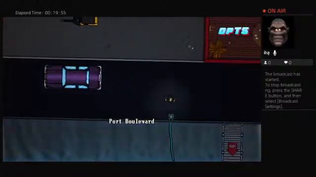 Dead Ahead #1???? смотреть онлайн