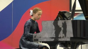 Э. Григ — Сердце поэта