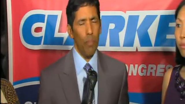 Hansen Clarke speech смотреть онлайн