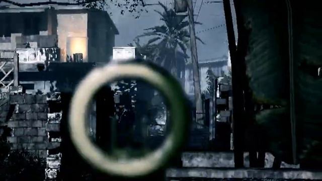 Medal of Honor Warfighter Прохождение Часть 3 смотреть онлайн