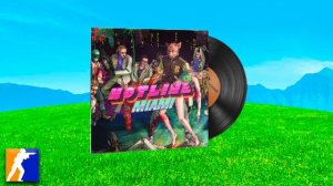CS2 MUSIC KIT | Hotline Miami | ALL Songs & MVP Soundtrack