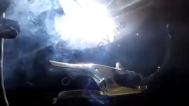 Электроды AG E 312-16 (тип E312-16) Разнородная сварка марганцовистой и нержавеющей сталей