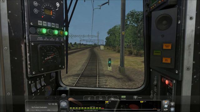 Train Simulator 2020: Metro-North M2/M4 EMU DLC Review & Mod Release (2/6/20) смотреть онлайн
