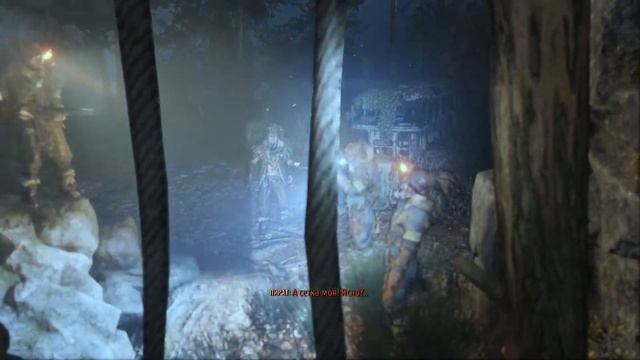 Metro Exodus #12 смотреть онлайн