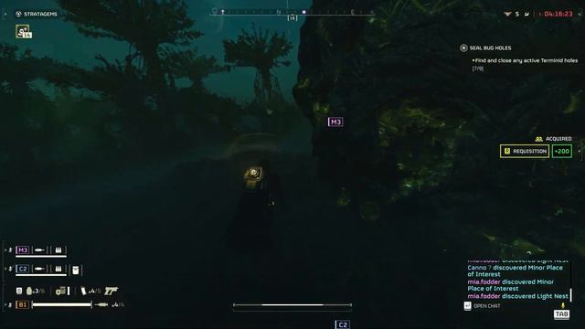 Helldivers 2 Achievement Guide: Hold my Primary, I'm going In! - Loadout and stratagems смотреть онлайн