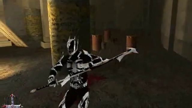 Max Payne 2 Vampire slayer 2.0 mod NEW BETA 2013 смотреть онлайн